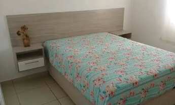 Imagem 6: Apartamento com 2 dormitórios para alugar, 48 m² por R$ 1.875,00/mês - Parque Campolim - S