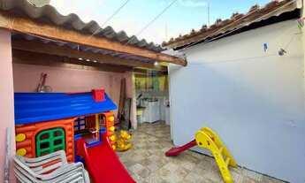 Imagem 7: PRAIA GRANDE - Casa Padrão - BOQUEIRÃO