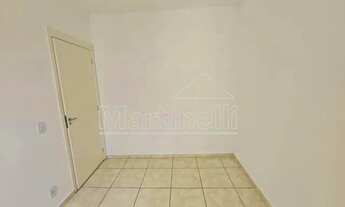 Imagem 6: Apartamento Padrão em Ribeirão Preto