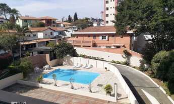 Imagem 3: Apartamento para venda com 143 metros quadrados com 3 quartos em Jardim Umuarama - São Pau