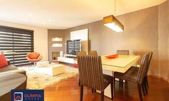 Imagem: Apartamento Locação 3 Dormitórios - 158