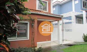 Imagem 2: Casa com 4 dormitórios à venda, 130 m² por R$ 780.000,00 - Badu - Niterói/RJ