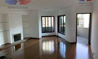 Imagem: Apartamento com 4 dormitórios à venda