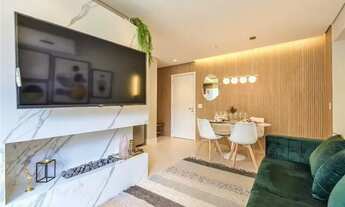 Imagem 7: APARTAMENTO RESIDENCIAL em São Paulo - SP, Liberdade