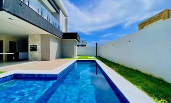 Imagem 6: Linda Casa no Azur Condomínio Lago