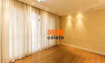 Imagem 6: Apartamento com 3 dormitórios, 77 m² - venda por R$ 745.000,00 ou aluguel por R$ 5.473,12