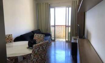 Imagem 3: Apartamento com 2 dormitórios para alugar, 64 m² - Carmo - Belo Horizonte/MG