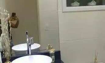 Imagem 5: Apartamento com 2 dormitórios para alugar, 62 m² por R$ 3.029/mês - Jardim Tupanci - Barue