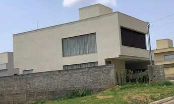Imagem 2: Senador Canedo - Casa Padrão - <br> Residencial Condomínio Jardim Veneza
