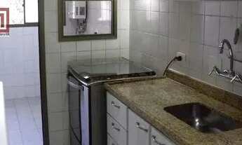 Imagem 7: Apartamento residencial à venda, Planalto Paulista, São Paulo