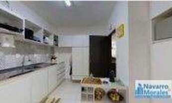 Imagem 7: Apartamento com 3 dormitórios à venda, 120 m² por R$ 1.080.000,00 - Paraíso - São Paulo/SP