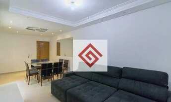 Imagem 3: Apartamento com 3 dormitórios à venda, 90 m² por R$ 650.000,00 - Vila São Pedro - Santo An