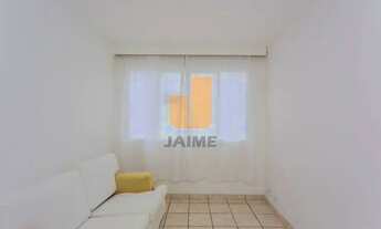 Imagem 3: Apartamento com 1 dormitório e 1 vaga em Higienópolis