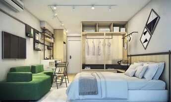 Imagem 6: STUDIO RESIDENCIAL em São Paulo - SP, Pinheiros