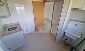 Imagem 5: Ribeirão Preto - Apartamento Padrão - Jardim Botânico