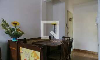 Imagem 4: Apartamento para Aluguel - Gonzaga , 1 Quarto, 44 m2