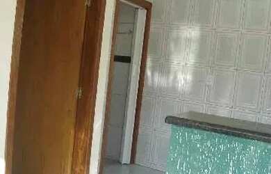 Imagem 2: Apartamento com 1 dormitório para alugar, 40 m² por R$ 700,49/mês - Jardim das Magnólias