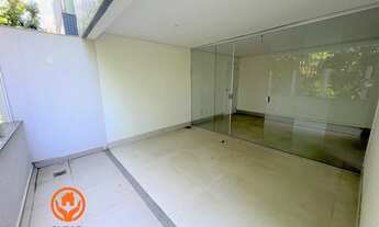 Imagem 7: VENDA-APARTAMENTO-COM-ÁREA-PRIVATIVA-91M²-3-QUARTOS-2-VAGAS-ELEVADOR-BAIRRO-CASTELO-BH-MG