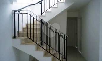 Imagem 7: Cobertura Duplex no Tremembé nova com vista para a Serra da Cantareira em local nobre!!!