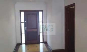 Imagem 4: Casa com 3 dormitórios para alugar, 400 m² por R$ 9.351,00/mês - Residencial das Estrelas