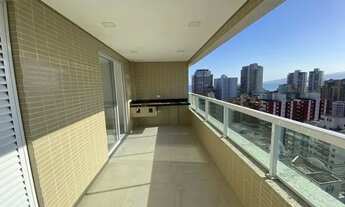 Imagem 6: CANTO DO FORTE | ENTRADA 542MIL CHAVES NA MÃO E O SALDO DIRETO CONSTRUTORA