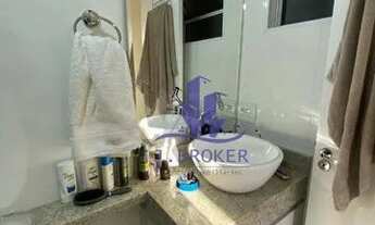 Imagem 7: Apartamento com 2 dormitórios à venda, 58 m² por R$ 210.000,00 - Jardim Bela Vista - Bauru