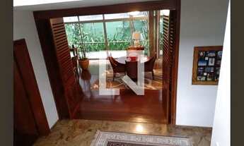 Imagem 3: Casa à Venda - Planalto Paulista, 5 Quartos, 600 m2