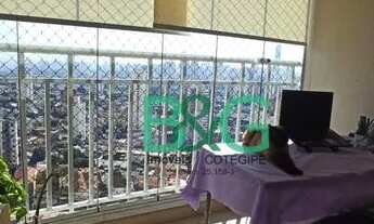 Imagem 4: Apartamento com 2 dormitórios à venda, 62 m² por R$ 550.000,00 - Mooca - São Paulo/SP