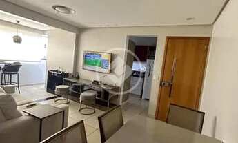 Imagem 3: Apartamento 3 Quartos no Jardim Goiás codigo: 31563