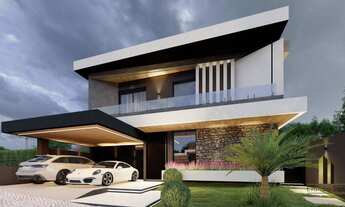 Imagem 3: Casa com 3 dormitórios à venda, 253 m² por R$ 1.755.000,00 - Bairro da Floresta - São José