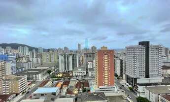 Imagem 4: PRAIA GRANDE - Apartamento Padrão - CANTO DO FORTE