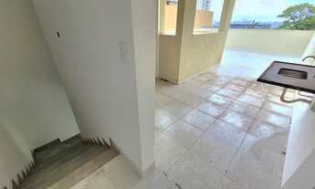 Imagem 5: CAMPESTRE SA - Cobertura Nova e Pronta para Morar 2 DORMS 1 VAGA