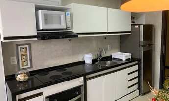 Imagem 4: Apartamento para aluguel com 40 metros quadrados com 1 quarto