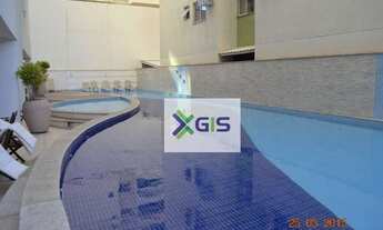 Imagem 2: Apartamento com 2 dormitórios, 83 m² - venda por R$ 679.000,00 ou aluguel por R$ 4.480,00