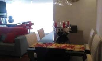 Imagem: Apartamento com 3 dormitórios à venda