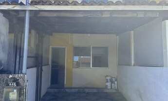 Imagem: Casa duplex Mais viver Indico