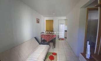 Imagem 4: Apartamento com 2 dormitórios para alugar, 43 m² por R$ 1.620,00/mês - Cancelli - Cascavel