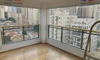 Imagem 3: Apartamento com 2 dormitórios à venda, 76 m² por R$ 1.200.000,00 - Perdizes - São Paulo/SP