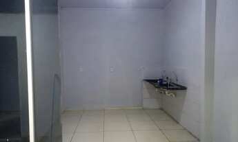 Imagem: Barracão/Kitnets