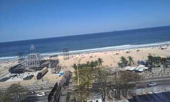 Imagem: Fabuloso prédio apartamentos com janelão