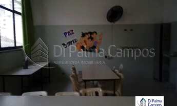 Imagem 4: Prédio comercial com 390m² no bairro da Aclimação