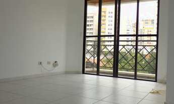 Imagem: Apartamento para aluguel possui 45 metros