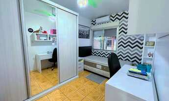 Imagem 5: EXCLUSIVIDADE Casa em localização Perfeita, pertinho do Sinodal!