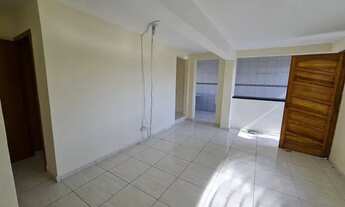 Imagem 2: Casa para alugar com 2 dormitórios e 1 vaga em Jardim Novo Embu, Embu das Artes - SP