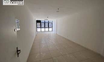 Imagem: Sala para alugar, 33 m² por R$ 1.824,25/mês