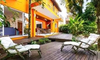 Imagem 6: Casa em condomínio Exclusivo na praia do Engenho com 4 quartos