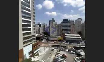 Imagem 4: APARTAMENTO PARA ALUGAR 45M² 1DORMITÓRIO E 1 VAGA NA VILA NOVA CONCEIÇÃO