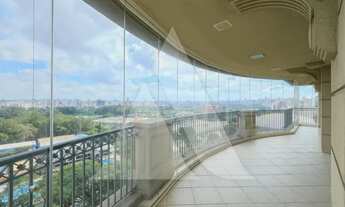 Imagem 1: SãO PAULO - Apartamento Padrão - Ibirapuera