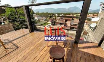 Imagem 3: Casa com 2 dormitórios à venda, 132 m² por R$ 495.000 - Itaipu - Niterói/RJ - CA6197