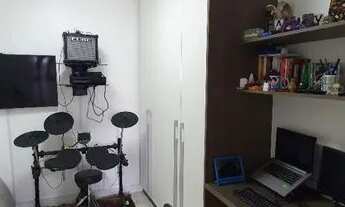 Imagem 3: Barra Bonita - Up Life - Apartamento de 100m² com 3 quartos sendo 2 suíte